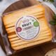 Kraft sliced cheese