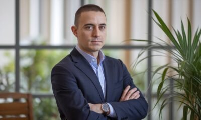 Constantine Yankoglu