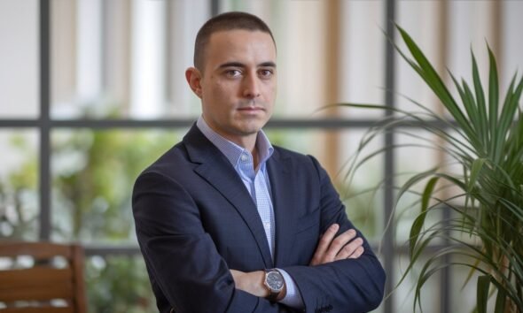 Constantine Yankoglu
