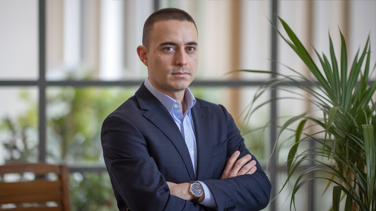 Constantine Yankoglu
