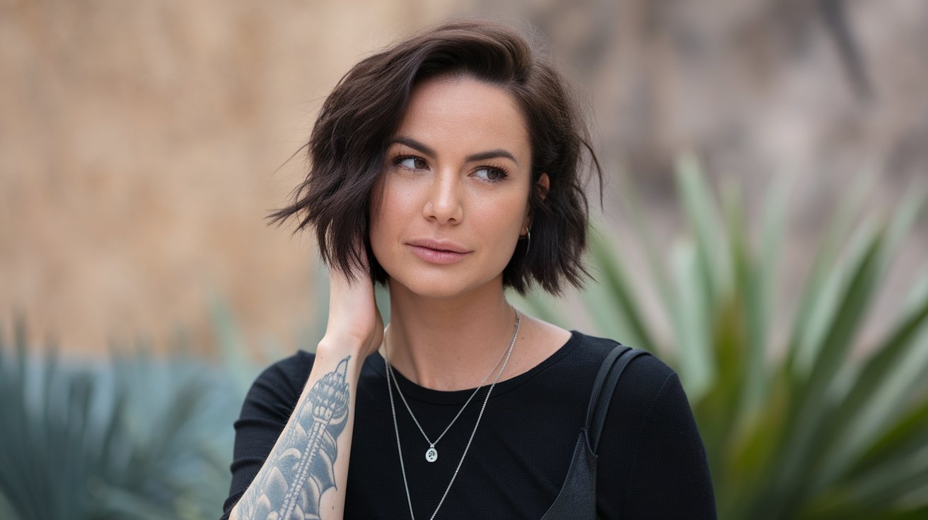 Denika Kisty