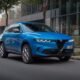 2025 Alfa Romeo Tonale