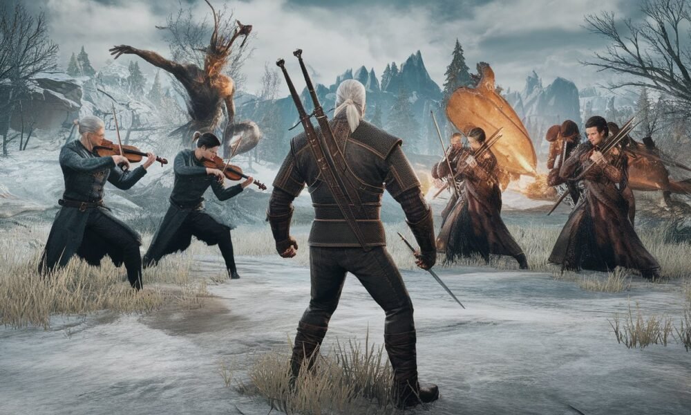 Video Games With the Best Instrumentation for Final Boss Fights