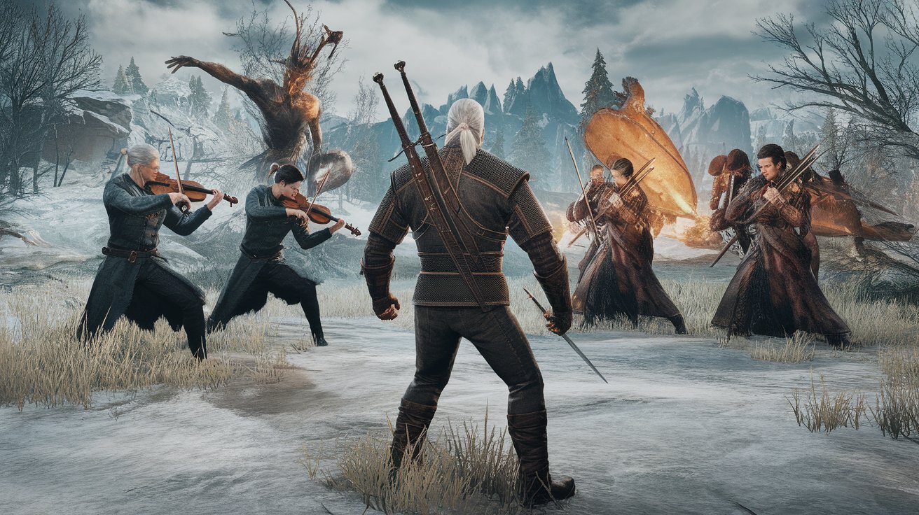 Video Games With the Best Instrumentation for Final Boss Fights