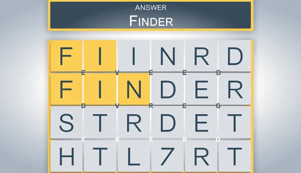 wordle finder