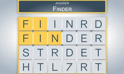 wordle finder