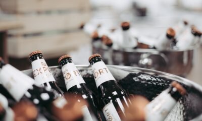 7 Brew menu