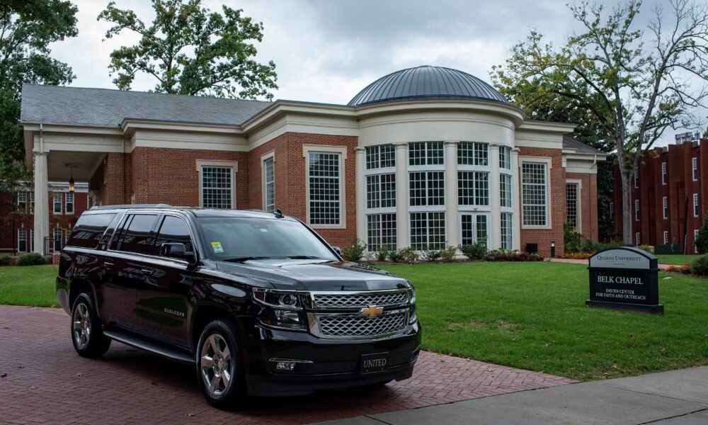 Chevy Traverse 2025