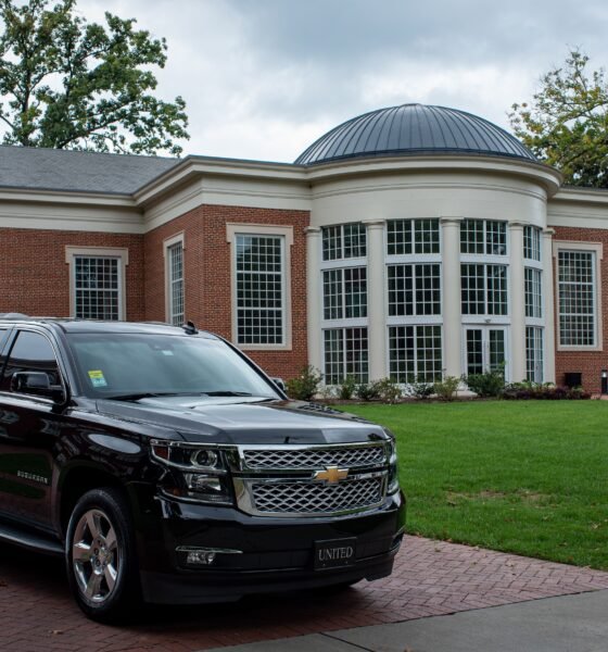 Chevy Traverse 2025