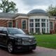 Chevy Traverse 2025