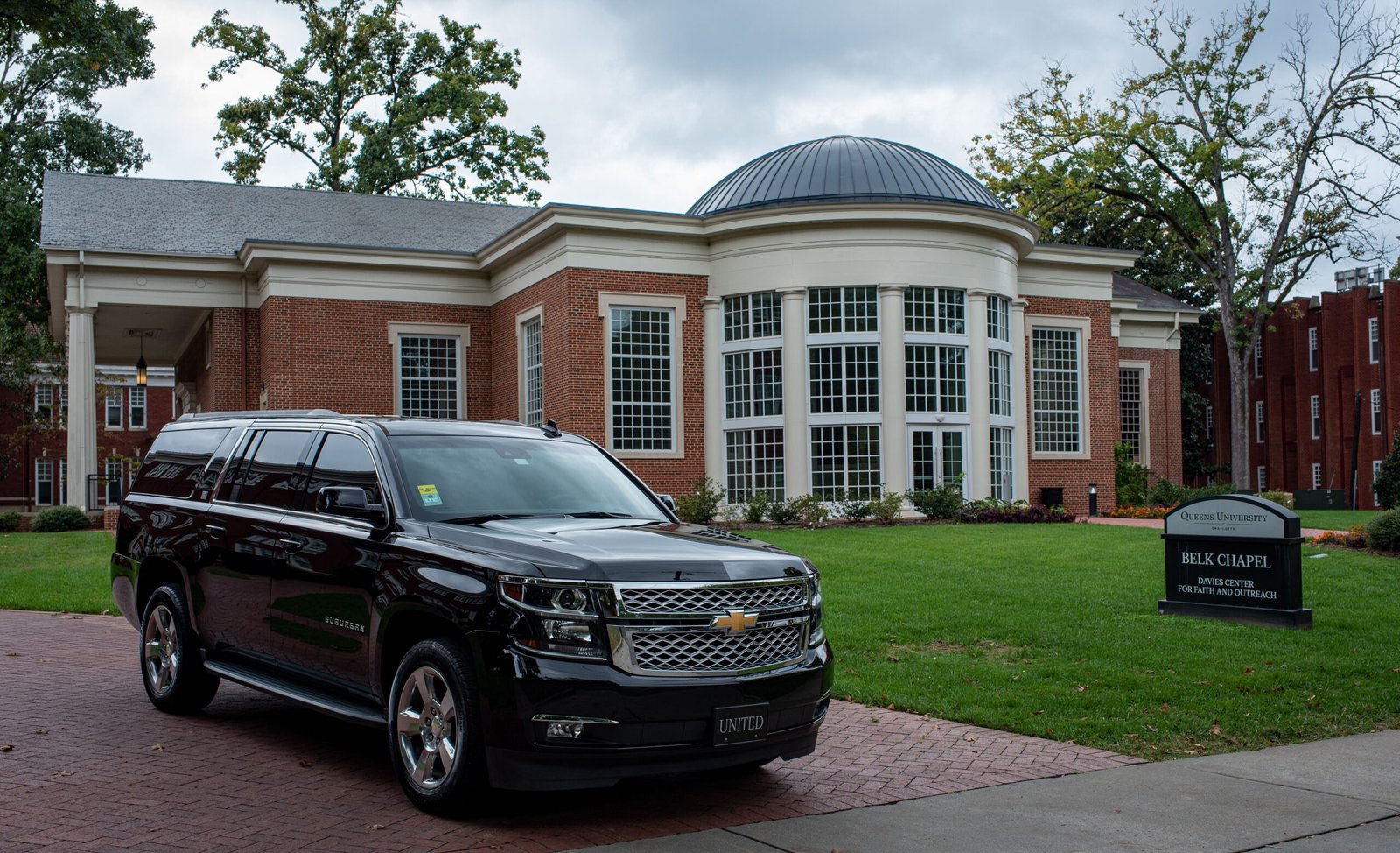 Chevy Traverse 2025
