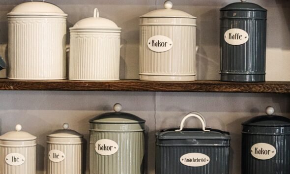 Homeware Zone