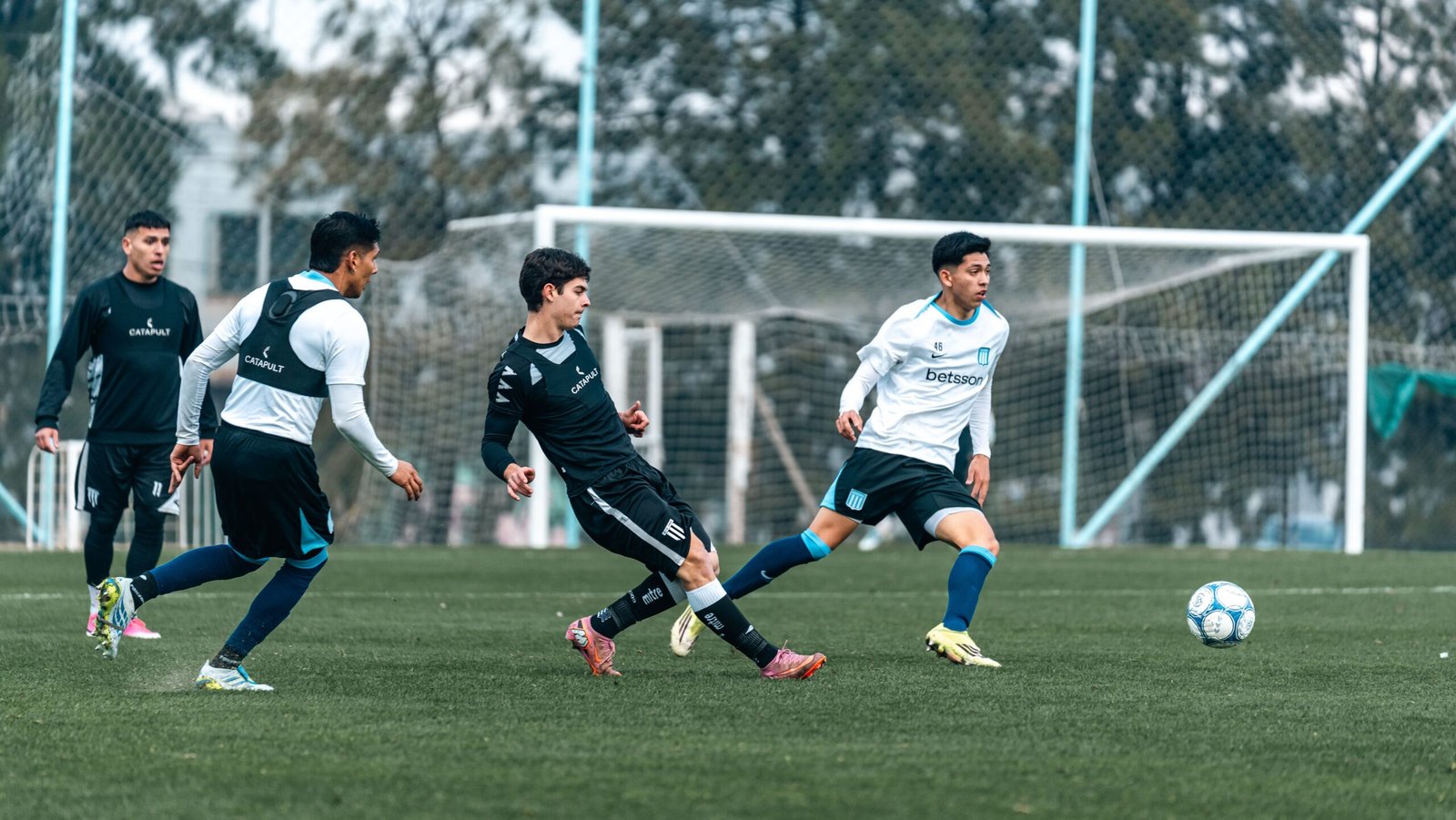Argentina national football team