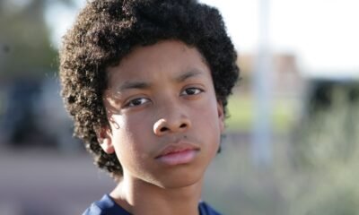 Tyler Robinson 22 Utah