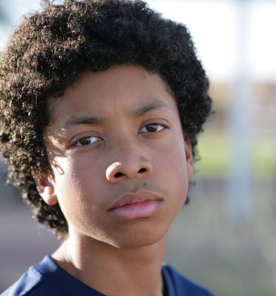 Tyler Robinson 22 Utah