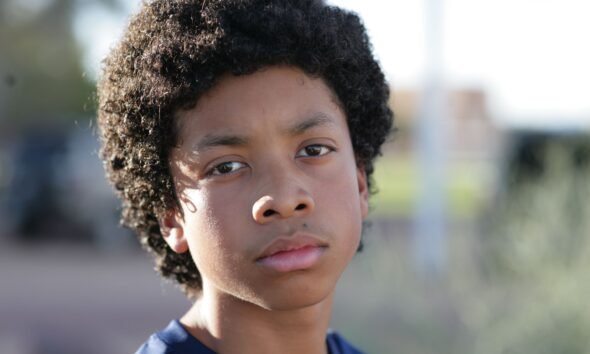 Tyler Robinson 22 Utah