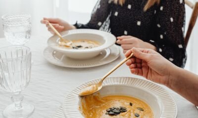 Spoonful of Comfort