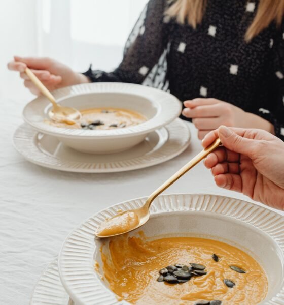 Spoonful of Comfort