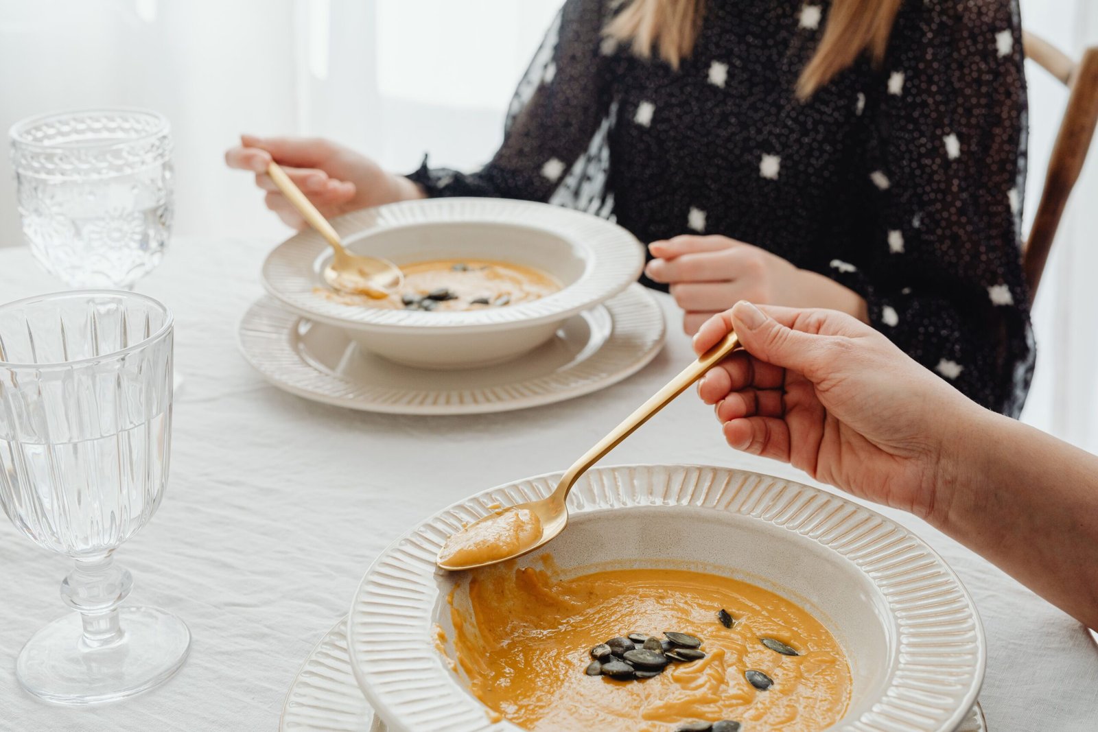 Spoonful of Comfort