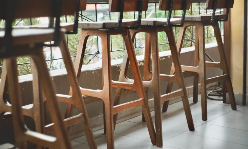 Woodure toddler stool recall