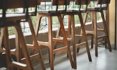 Woodure toddler stool recall