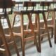 Woodure toddler stool recall