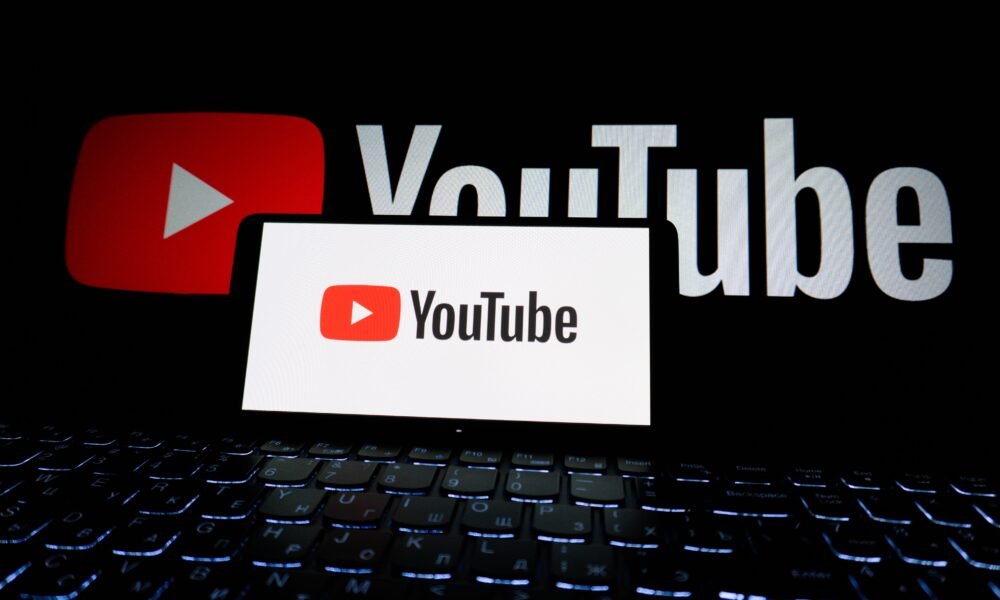 YouTube to MP3