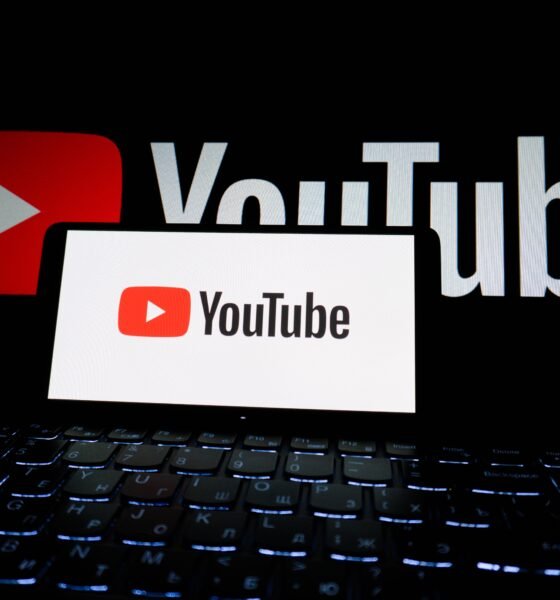 YouTube to MP3