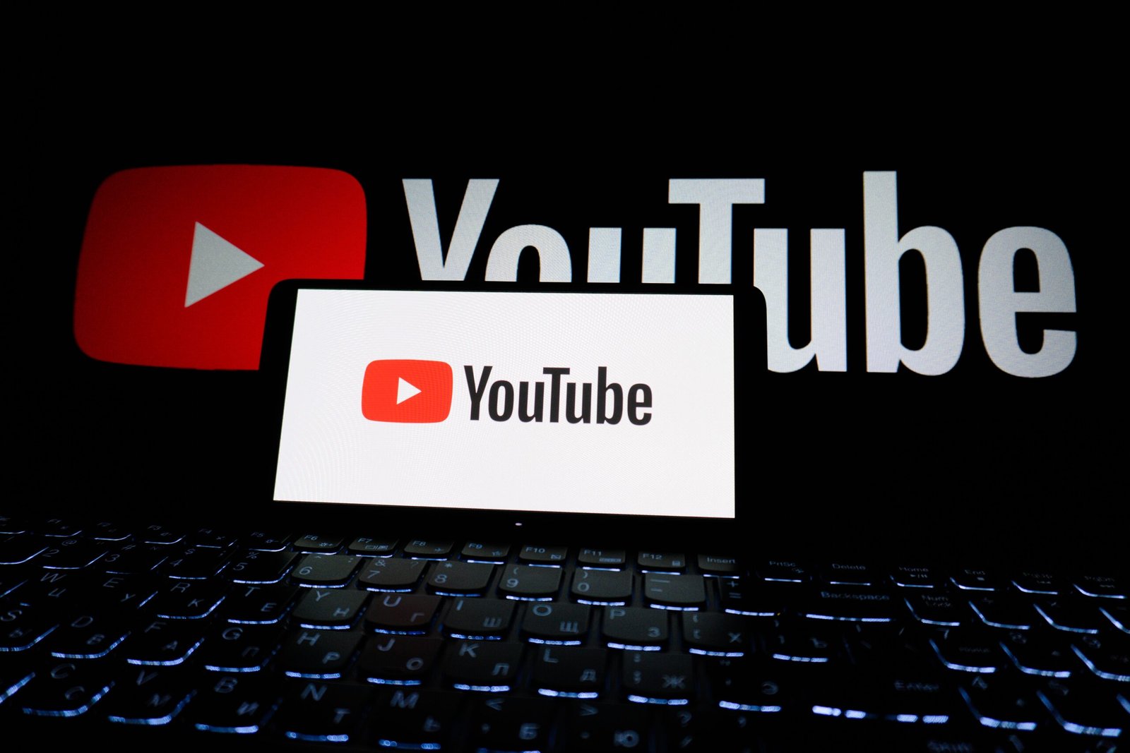 YouTube to MP3